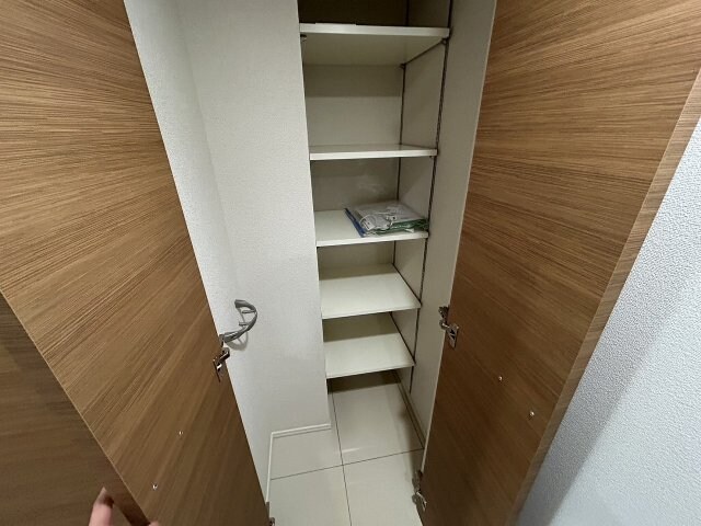 PREMIUM CUBE G 四谷左門町の物件内観写真