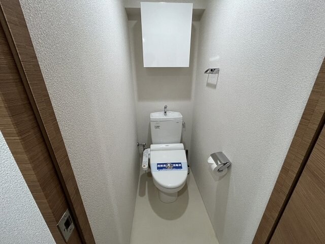 PREMIUM CUBE G 四谷左門町の物件内観写真