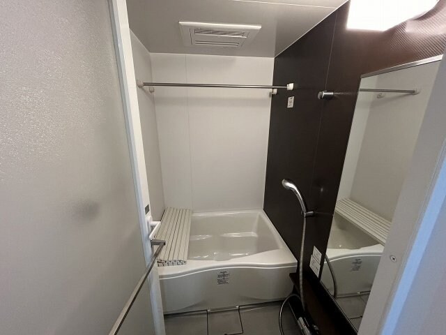 PREMIUM CUBE G 四谷左門町の物件内観写真