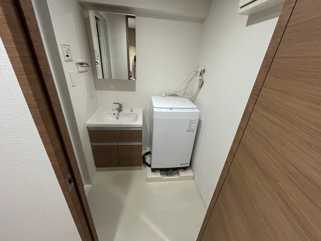 PREMIUM CUBE G 四谷左門町の物件内観写真