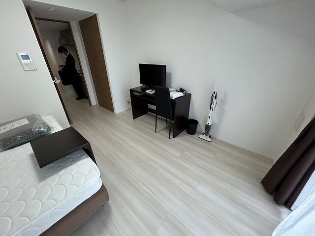 PREMIUM CUBE G 四谷左門町の物件内観写真