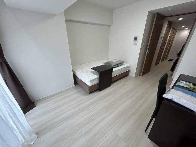 PREMIUM CUBE G 四谷左門町の物件内観写真