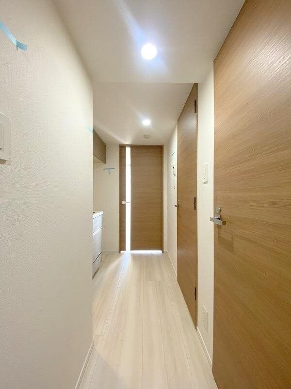 PREMIUM CUBE G 四谷左門町の物件内観写真