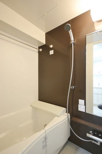 PREMIUM CUBE G 四谷左門町の物件内観写真