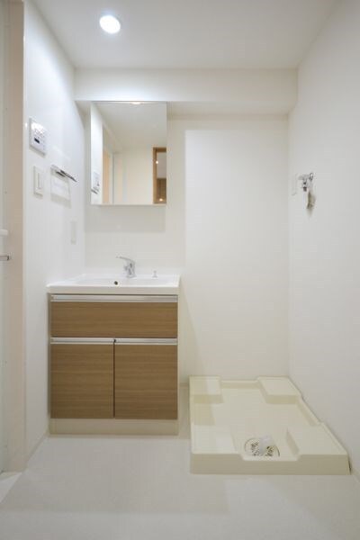 PREMIUM CUBE G 四谷左門町の物件内観写真