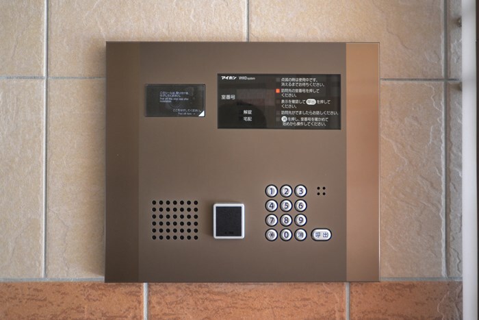 PREMIUM CUBE G 四谷左門町の物件内観写真