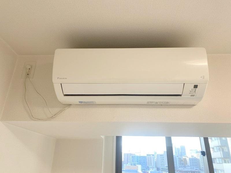 PREMIUM CUBE G 四谷左門町の物件内観写真