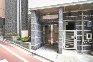 西新宿五丁目駅 徒歩3分 2階の物件外観写真