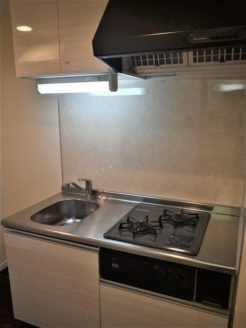 西新宿五丁目駅 徒歩3分 2階の物件内観写真