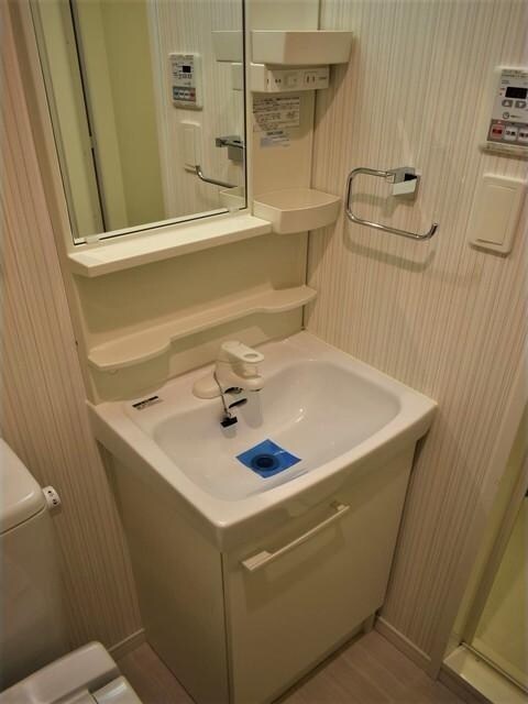 西新宿五丁目駅 徒歩3分 2階の物件内観写真