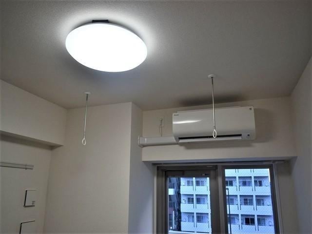 西新宿五丁目駅 徒歩3分 2階の物件内観写真