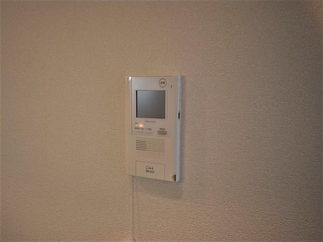 西新宿五丁目駅 徒歩3分 2階の物件内観写真