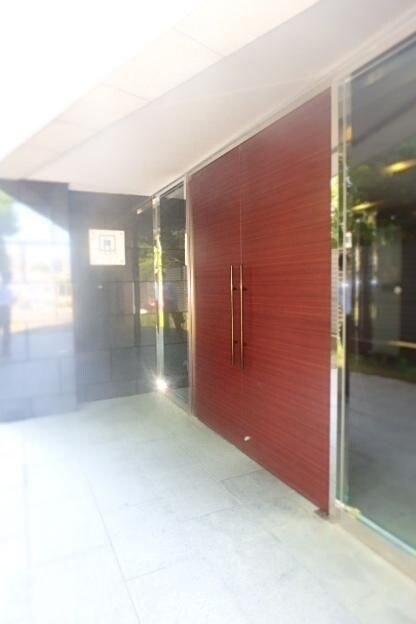 若松河田駅 徒歩6分 1階の物件外観写真