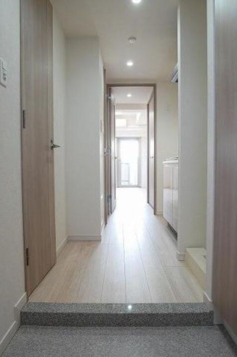 Nステージ上野の物件内観写真