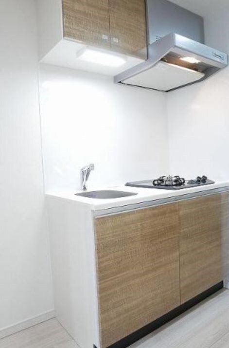 Nステージ上野の物件内観写真