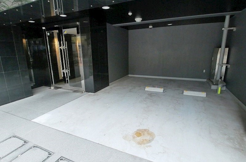 Nステージ上野の物件外観写真