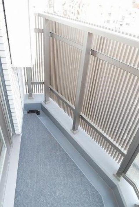 Nステージ上野の物件内観写真