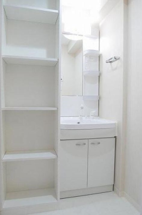 Nステージ上野の物件内観写真