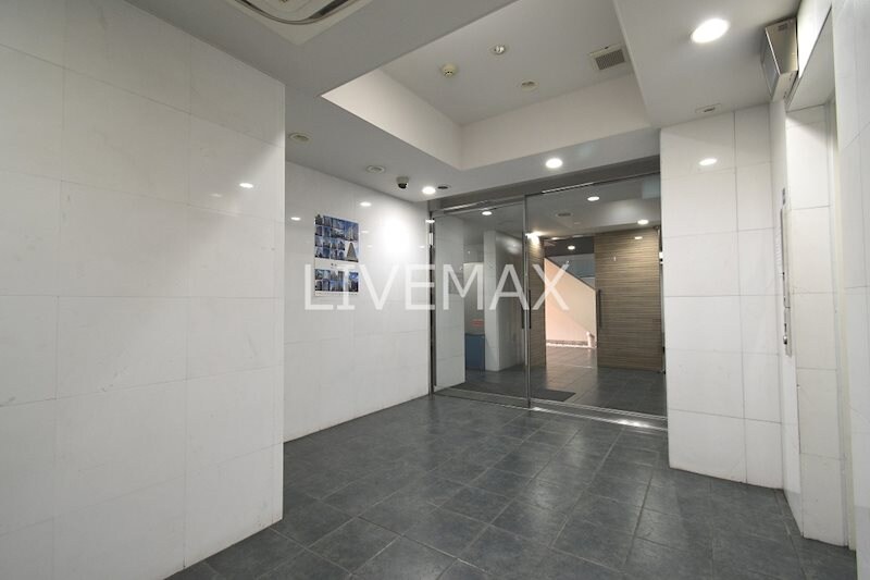 東新宿駅 徒歩3分 4階の物件外観写真