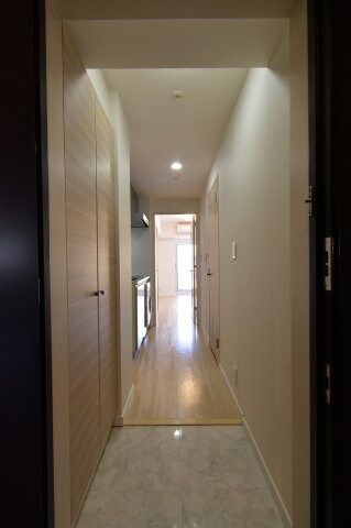 東新宿駅 徒歩3分 4階の物件内観写真