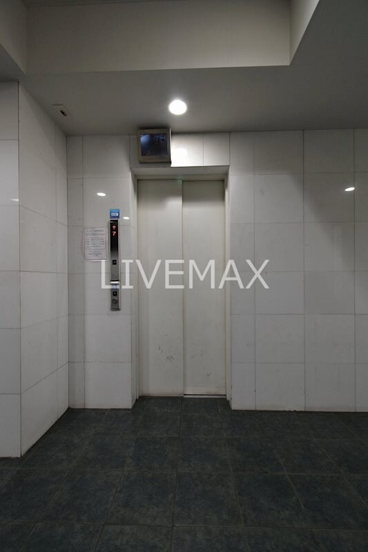 東新宿駅 徒歩3分 4階の物件内観写真