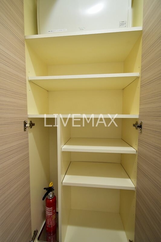 東新宿駅 徒歩3分 4階の物件内観写真