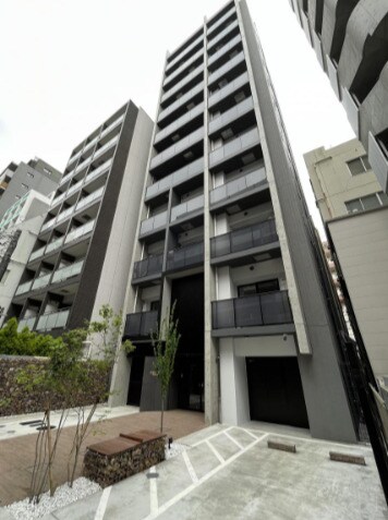 シーズンフラッツ浅草橋の物件外観写真