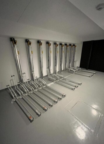 シーズンフラッツ浅草橋の物件外観写真