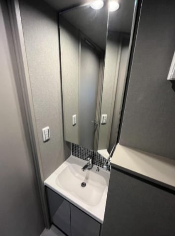 シーズンフラッツ浅草橋の物件内観写真