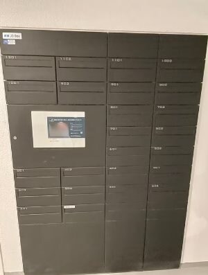 シーズンフラッツ浅草橋の物件内観写真