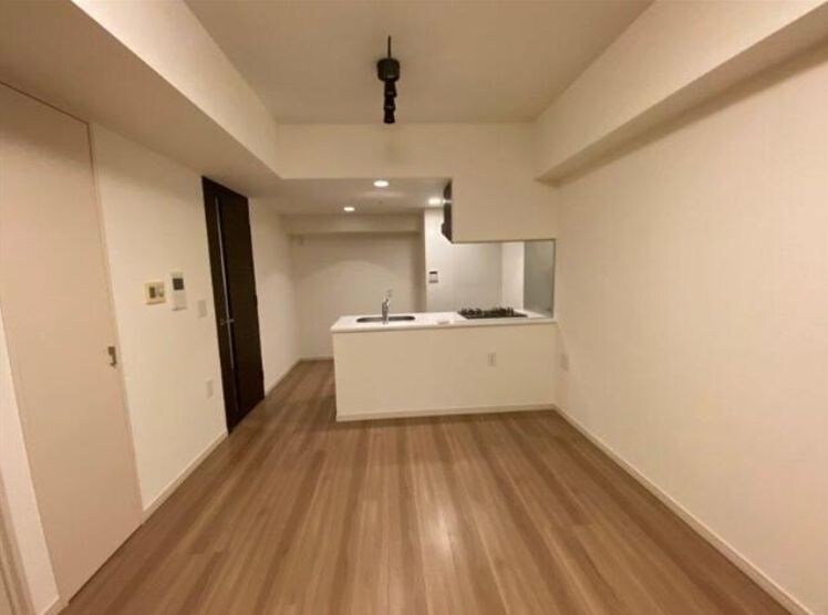 メインステージ九段下の物件内観写真