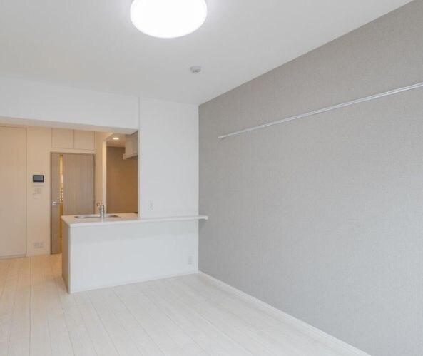 アジールコート後楽園の物件内観写真