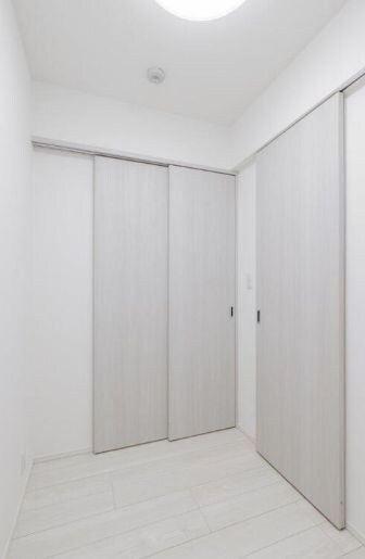 アジールコート後楽園の物件内観写真