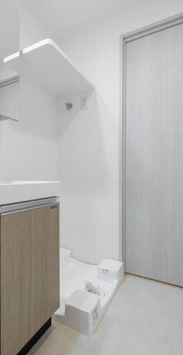 アジールコート後楽園の物件内観写真