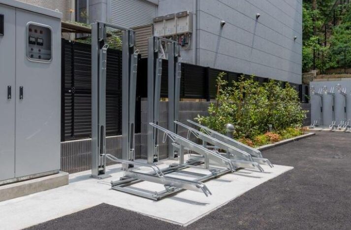 アジールコート後楽園の物件内観写真