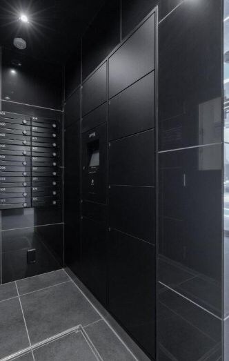 アジールコート後楽園の物件内観写真