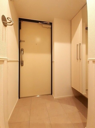 プラムツリー神楽坂の物件内観写真