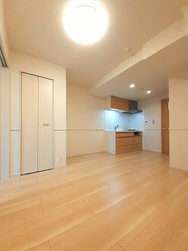 プラムツリー神楽坂の物件内観写真