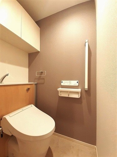 プラムツリー神楽坂の物件内観写真