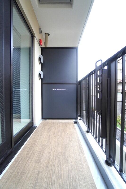 若葉ビューアパートメントの物件内観写真