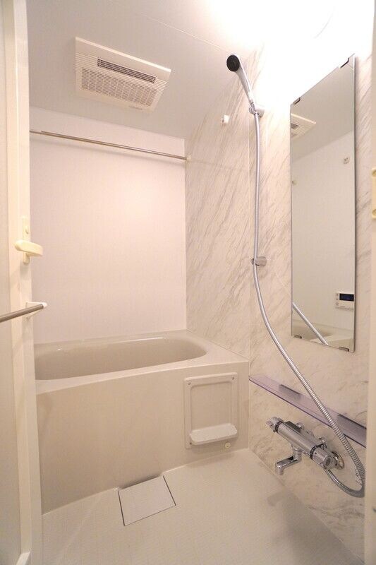 若葉ビューアパートメントの物件内観写真