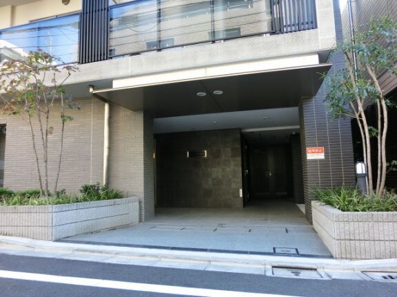 市ケ谷駅 徒歩7分 2階の物件外観写真