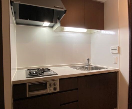 市ケ谷駅 徒歩7分 2階の物件内観写真