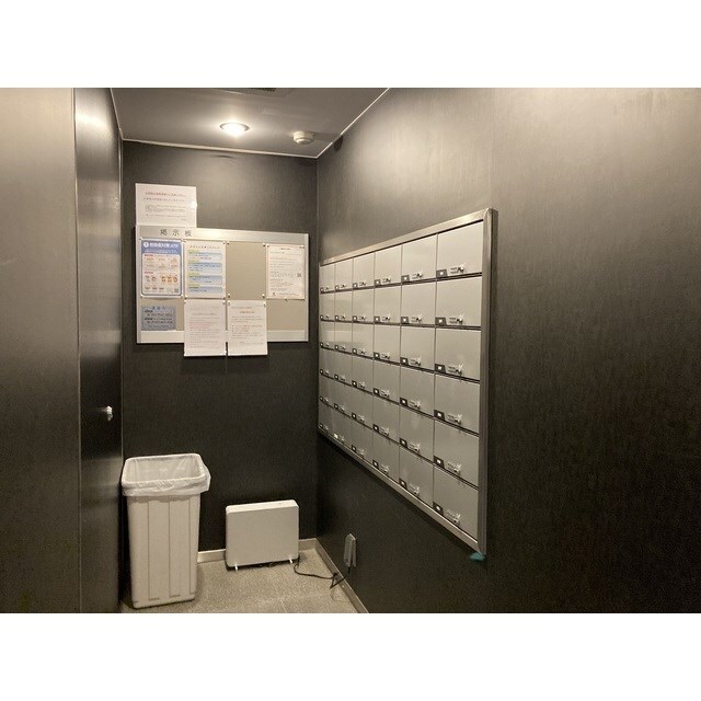 市ケ谷駅 徒歩7分 2階の物件内観写真