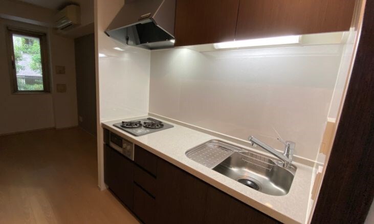 市ケ谷駅 徒歩7分 2階の物件内観写真