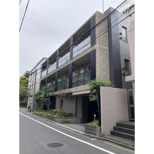 市ケ谷駅 徒歩7分 2階の物件内観写真