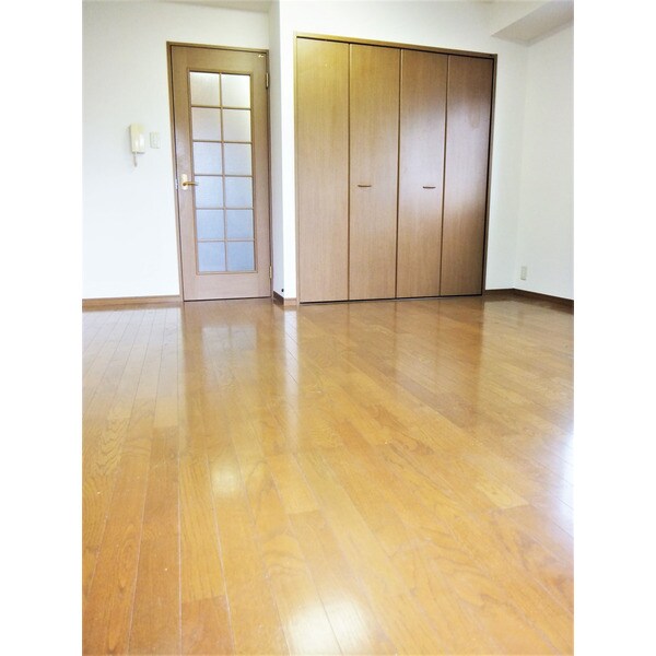 大和商住ビルの物件内観写真