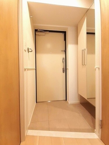 プラムツリー神楽坂の物件内観写真