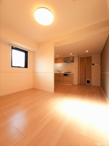 プラムツリー神楽坂の物件内観写真