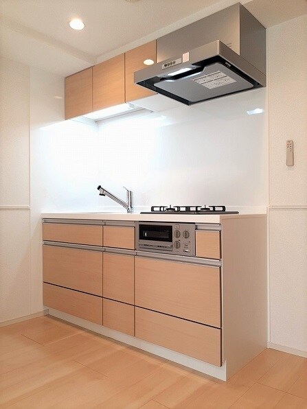 プラムツリー神楽坂の物件内観写真